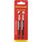 TORK CRAFT T-shank Jigsaw For Wood 3mm 8tpi 100mm 2pc
